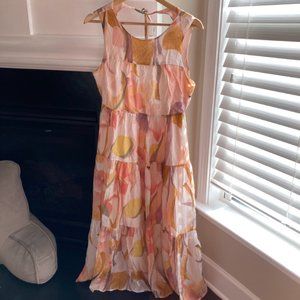 New fab'rik Sleeveless Dress. Size M